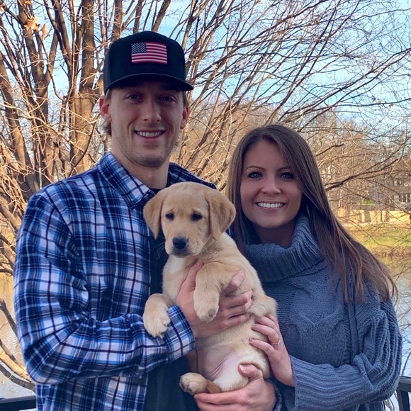 Meet your Posher, Kristen - Picture 1 of 1